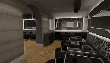 Hotel Doge Hotel Rom