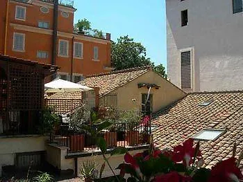 Pettinary Village 3* Rom