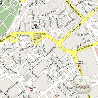 Executive Hotel 4*