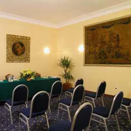 Impero Hotel Roma