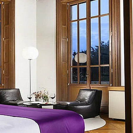Palazzo Montemartini Rome, A Radisson Collection Hotel Rome