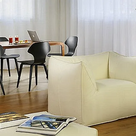 Palazzo Montemartini Rome, A Radisson Collection Szálloda 5*