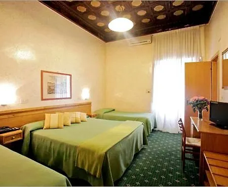 Embassy Hotel