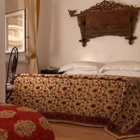 Fontana Hotel Roma