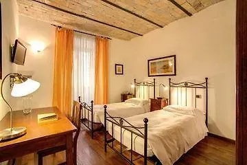 Floor Colosseo Гостевой дом 3*