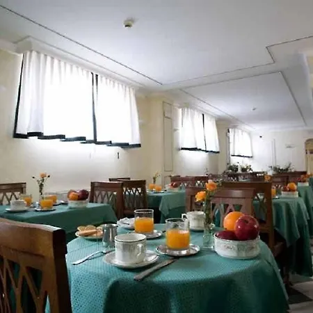 Alessandrino Hotel