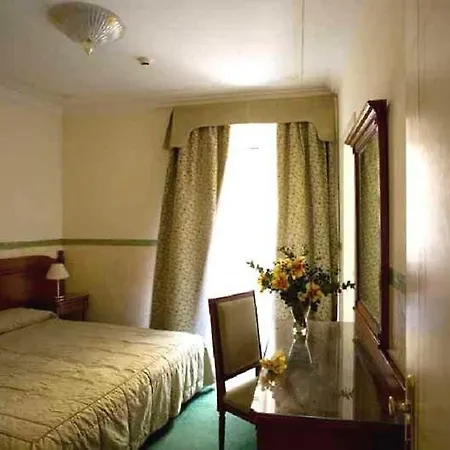 Alessandrino Hotel Rom