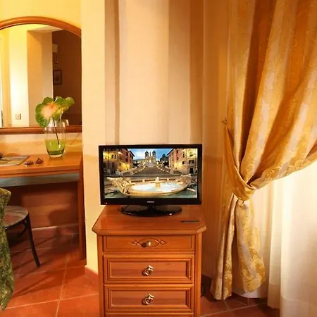 Hotel Doge Hotel Rom
