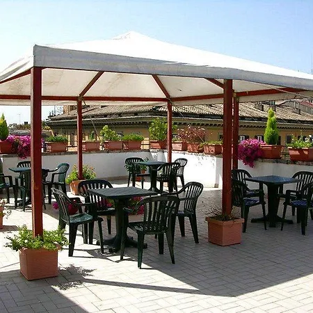 Hotel Impero