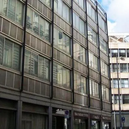 Hotel Commodore