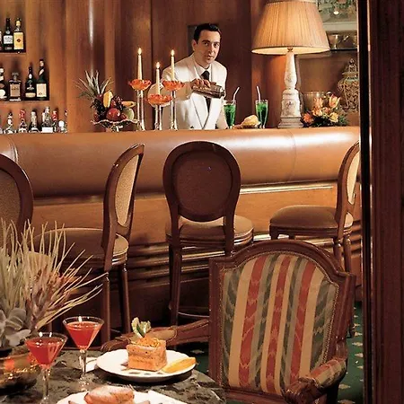 Hotel Imperiale Roma