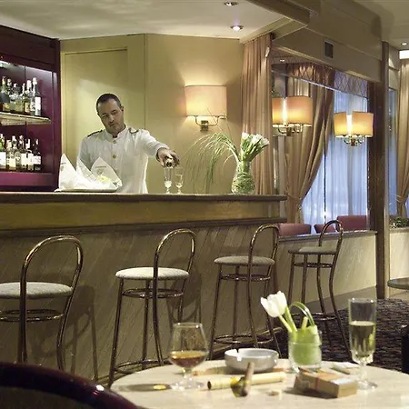 Hotel Best Western President - Colosseo 4*