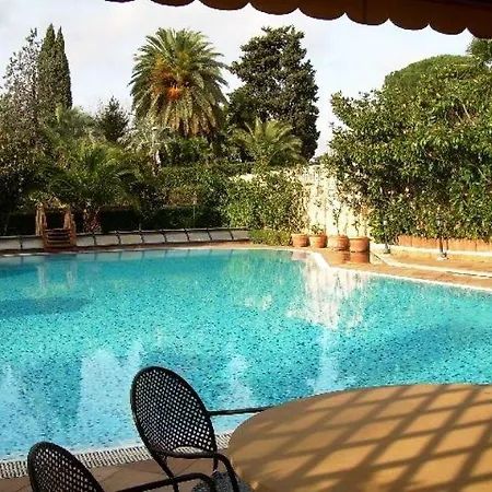 Grand Gianicolo Rome