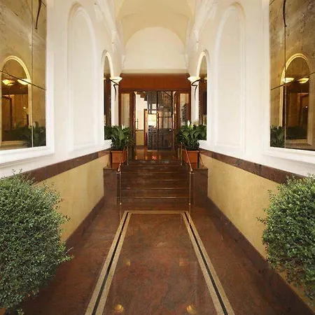 Hotel Ranieri 3*