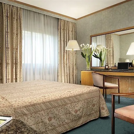 Hotel Beverly Hills