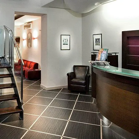 Hotel Garda