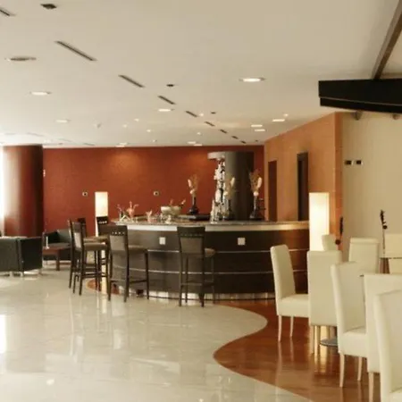 Hotel Eurostars Congress & Convention Center 4*