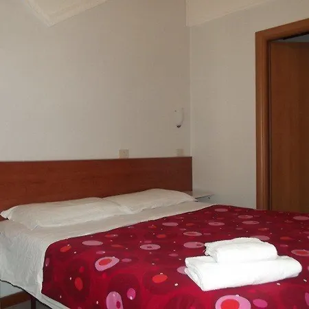 Guest house Merulana Star