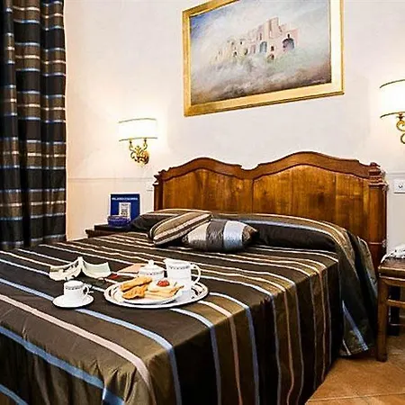 Residenza Sciarra