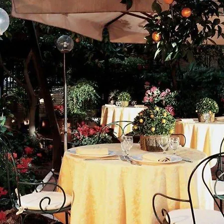 Hotel American Palace Eur