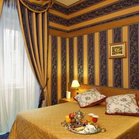 Lh Andreotti Roma