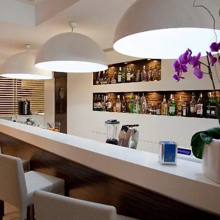 Hotel Idea San Pietro Roma