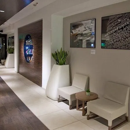 Hotel Idea San Pietro 4*