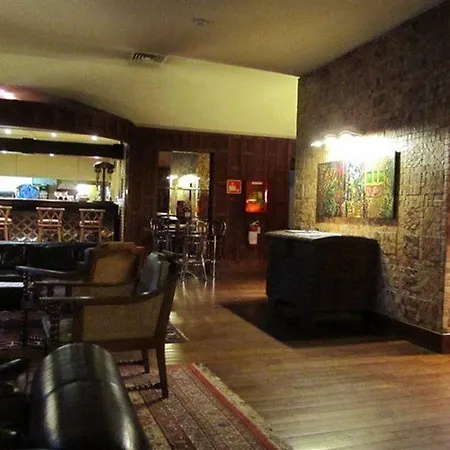 Hotel Grand Colony