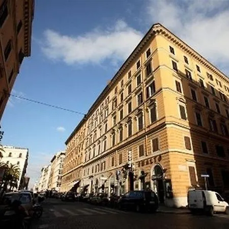 Sonya Rome