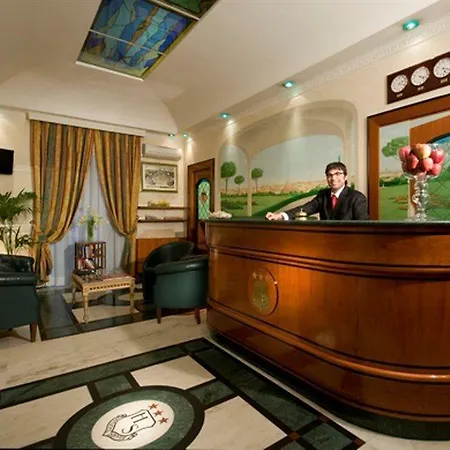 Hotel Sonya