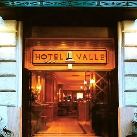 Valle