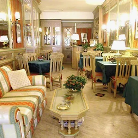 Ξενοδοχείο Valle 3*