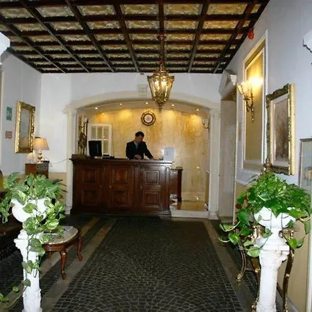 D'este Rzym