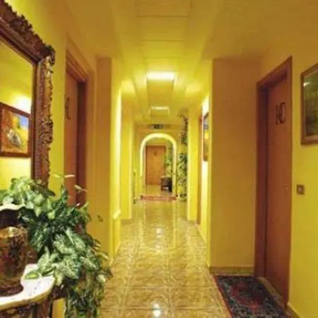 Hotel Castelfidardo