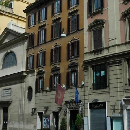 Residenza Antica Roma