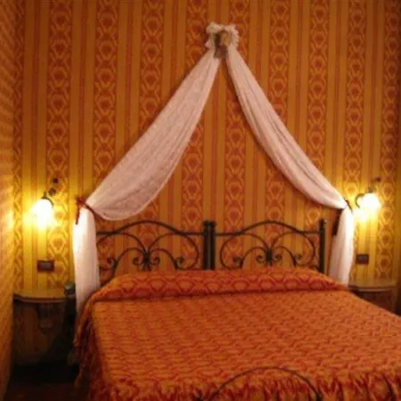 Affittacamere Residenza Antica Roma