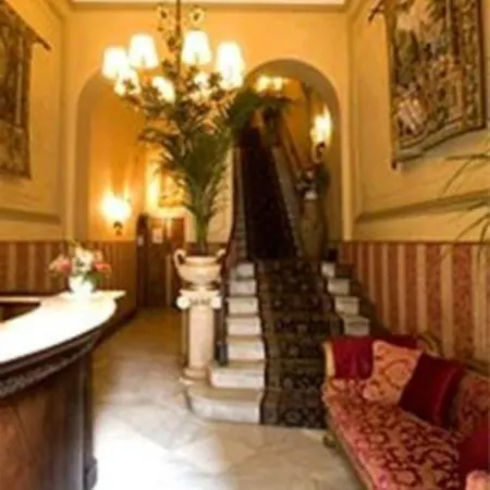 Affittacamere Residenza Antica 4*