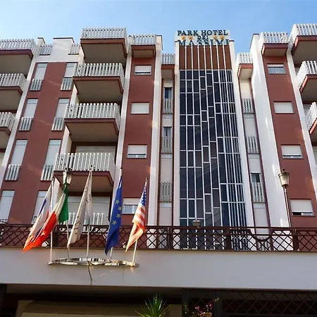 Hotel Park Dei Massimi Roma
