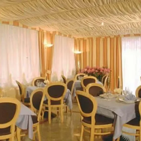 Hotel Park Dei Massimi
