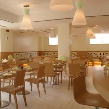 Best Western Globus Rome