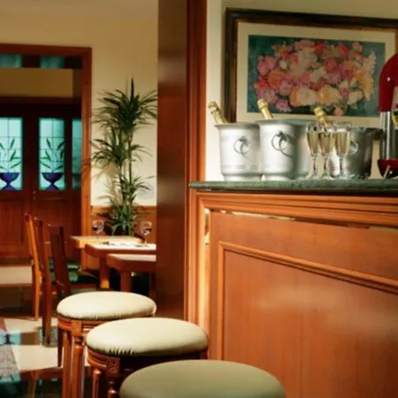 Hotel Diocleziano Roma