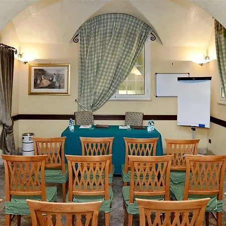 Ξενοδοχείο Palladium Palace 4*