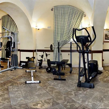 Palladium Palace Ρώμη