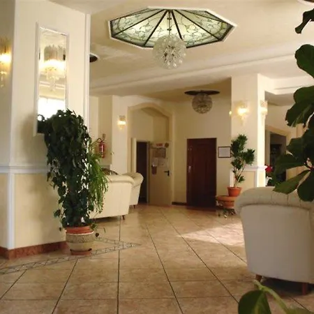 Hotel Beethoven