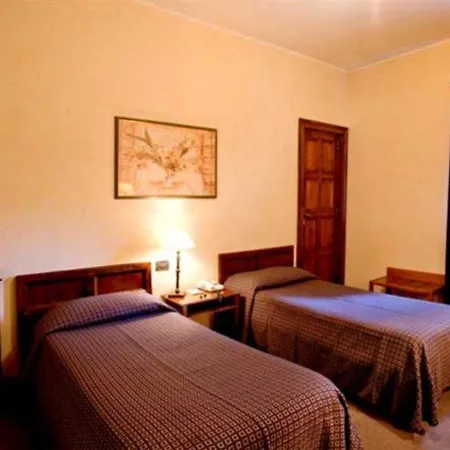 Hotel Columbus 4*