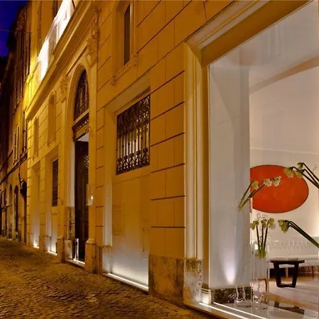 Hotel The First Arte - Preferred & Rzym