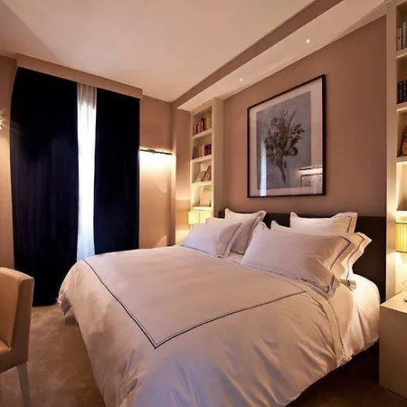 Hotel The First Arte - Preferred & 5*
