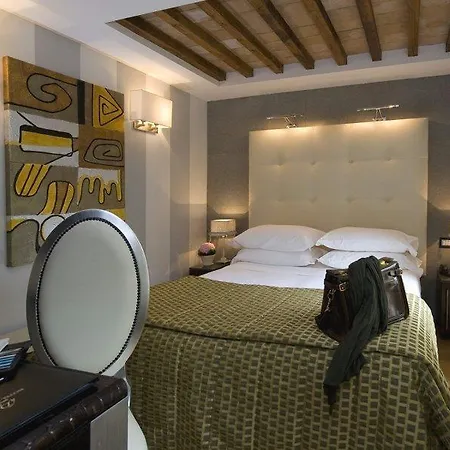 Hotel Duca D'alba - Chateaux&hotels Collection