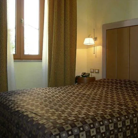 Hotell Select Garden