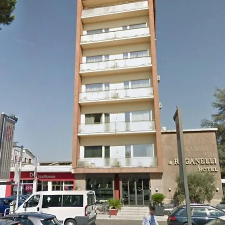 Raganelli Rome